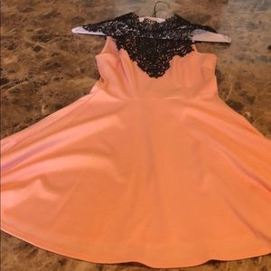 Used summer dress